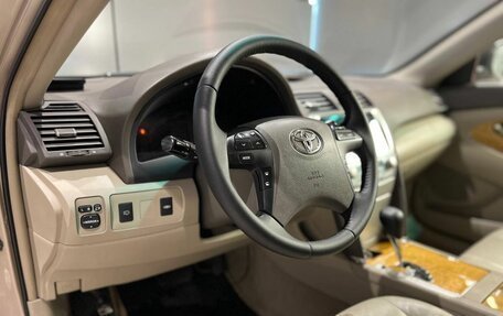 Toyota Camry, 2006 год, 1 180 000 рублей, 15 фотография