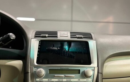 Toyota Camry, 2006 год, 1 180 000 рублей, 18 фотография