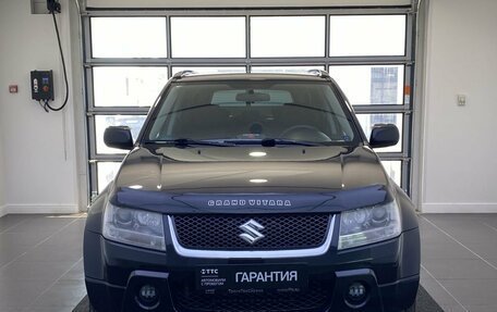 Suzuki Grand Vitara, 2007 год, 999 000 рублей, 2 фотография