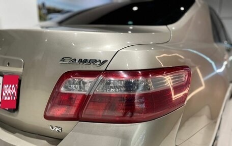 Toyota Camry, 2006 год, 1 180 000 рублей, 10 фотография