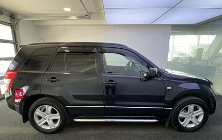 Suzuki Grand Vitara, 2007 год, 999 000 рублей, 5 фотография