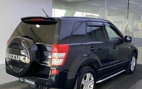 Suzuki Grand Vitara, 2007 год, 999 000 рублей, 6 фотография