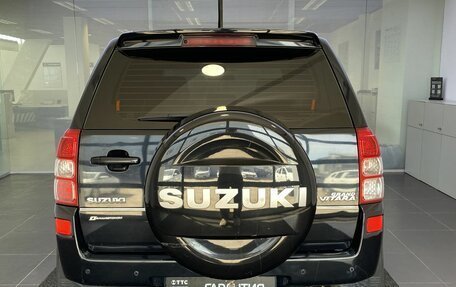 Suzuki Grand Vitara, 2007 год, 999 000 рублей, 7 фотография