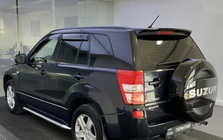 Suzuki Grand Vitara, 2007 год, 999 000 рублей, 8 фотография