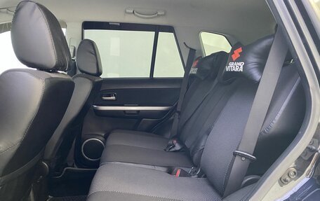 Suzuki Grand Vitara, 2007 год, 999 000 рублей, 15 фотография