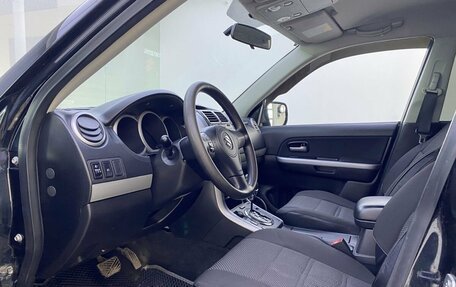 Suzuki Grand Vitara, 2007 год, 999 000 рублей, 20 фотография