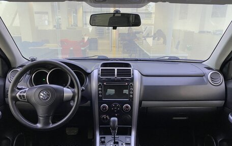 Suzuki Grand Vitara, 2007 год, 999 000 рублей, 17 фотография