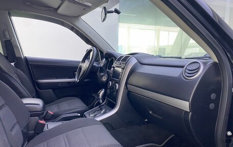 Suzuki Grand Vitara, 2007 год, 999 000 рублей, 13 фотография