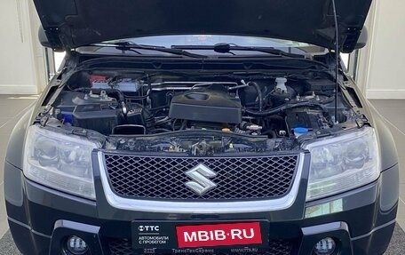 Suzuki Grand Vitara, 2007 год, 999 000 рублей, 11 фотография