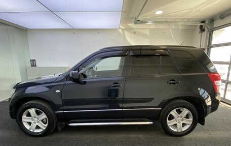 Suzuki Grand Vitara, 2007 год, 999 000 рублей, 10 фотография