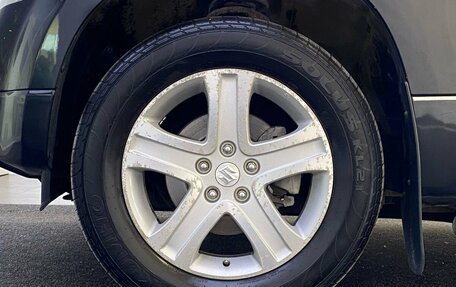 Suzuki Grand Vitara, 2007 год, 999 000 рублей, 22 фотография