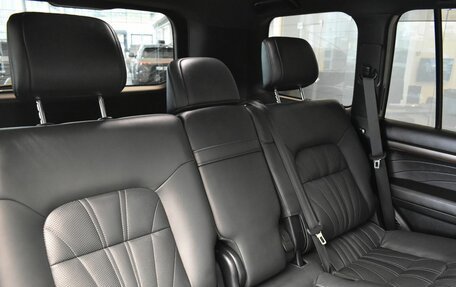 Toyota Land Cruiser 200, 2019 год, 7 699 000 рублей, 24 фотография