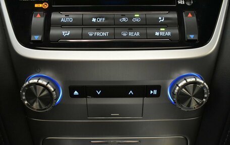 Toyota Land Cruiser 200, 2019 год, 7 699 000 рублей, 18 фотография