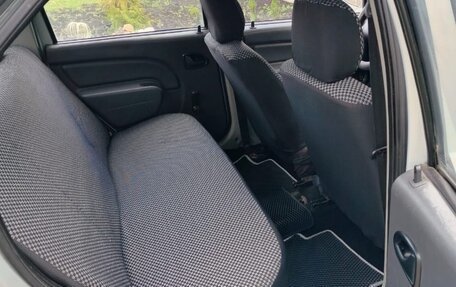 Renault Logan I, 2008 год, 300 000 рублей, 3 фотография