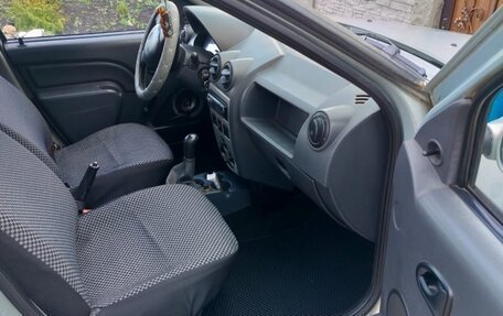 Renault Logan I, 2008 год, 300 000 рублей, 5 фотография