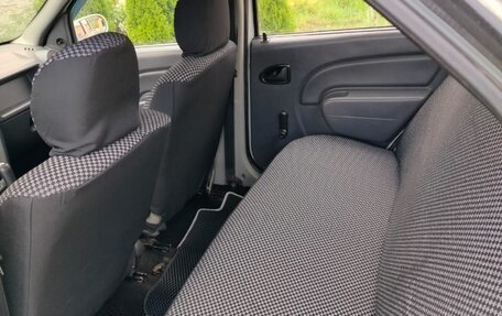 Renault Logan I, 2008 год, 300 000 рублей, 6 фотография