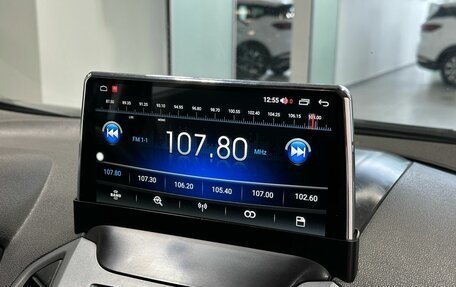 Ford EcoSport, 2018 год, 1 389 900 рублей, 7 фотография