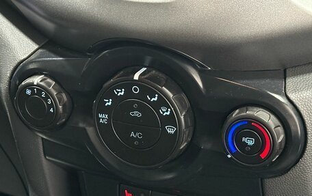 Ford EcoSport, 2018 год, 1 389 900 рублей, 9 фотография