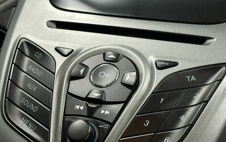 Ford EcoSport, 2018 год, 1 389 900 рублей, 8 фотография