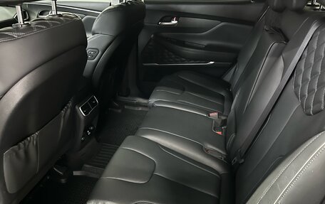 Hyundai Santa Fe IV, 2021 год, 3 350 000 рублей, 8 фотография