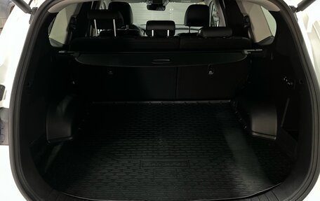 Hyundai Santa Fe IV, 2021 год, 3 350 000 рублей, 9 фотография