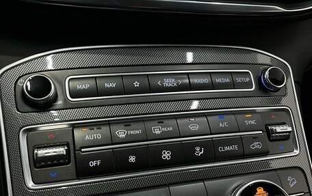Hyundai Santa Fe IV, 2021 год, 3 350 000 рублей, 14 фотография