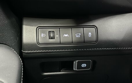 Hyundai Santa Fe IV, 2021 год, 3 350 000 рублей, 17 фотография