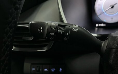 Hyundai Santa Fe IV, 2021 год, 3 350 000 рублей, 22 фотография
