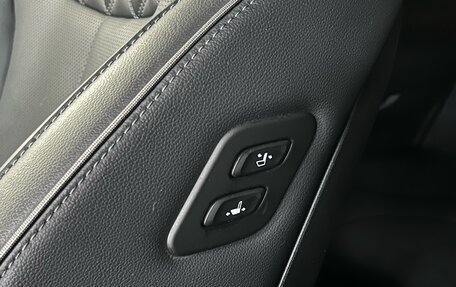 Hyundai Santa Fe IV, 2021 год, 3 350 000 рублей, 27 фотография