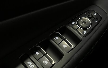 Hyundai Santa Fe IV, 2021 год, 3 350 000 рублей, 18 фотография