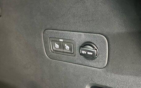 Hyundai Santa Fe IV, 2021 год, 3 350 000 рублей, 26 фотография