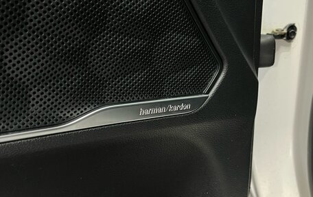 Hyundai Santa Fe IV, 2021 год, 3 350 000 рублей, 24 фотография