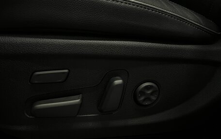 Hyundai Santa Fe IV, 2021 год, 3 350 000 рублей, 28 фотография
