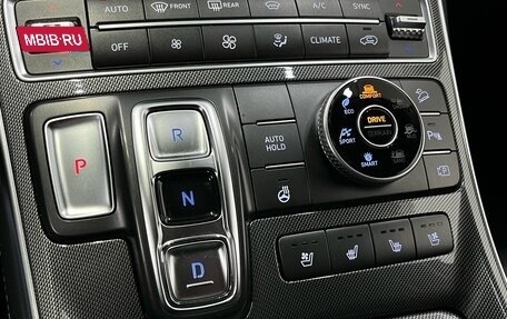 Hyundai Santa Fe IV, 2021 год, 3 350 000 рублей, 15 фотография