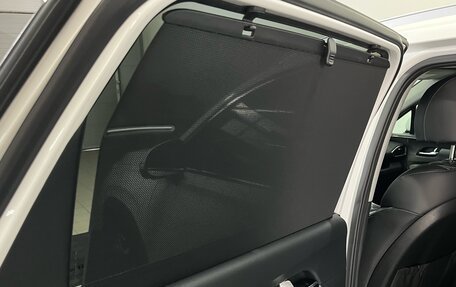 Hyundai Santa Fe IV, 2021 год, 3 350 000 рублей, 30 фотография