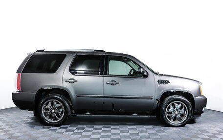 Cadillac Escalade III, 2008 год, 1 365 000 рублей, 4 фотография