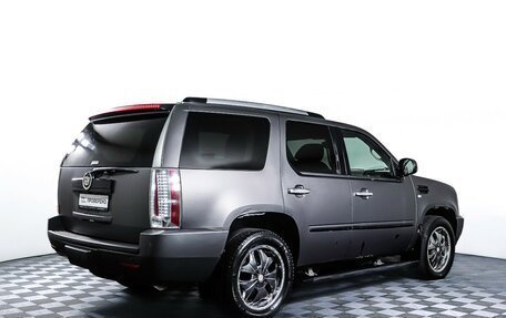 Cadillac Escalade III, 2008 год, 1 365 000 рублей, 5 фотография