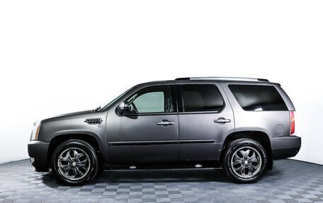 Cadillac Escalade III, 2008 год, 1 365 000 рублей, 8 фотография