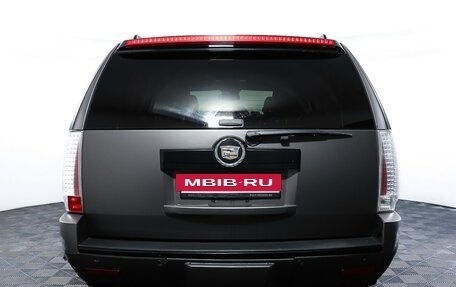 Cadillac Escalade III, 2008 год, 1 365 000 рублей, 6 фотография