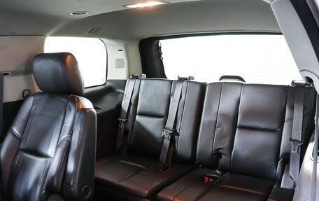 Cadillac Escalade III, 2008 год, 1 365 000 рублей, 14 фотография