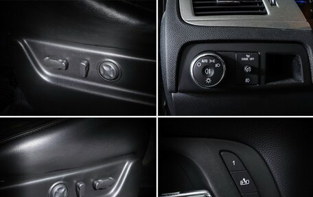 Cadillac Escalade III, 2008 год, 1 365 000 рублей, 22 фотография