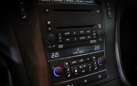 Cadillac Escalade III, 2008 год, 1 365 000 рублей, 24 фотография