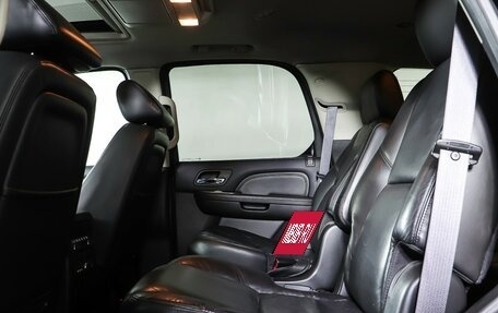 Cadillac Escalade III, 2008 год, 1 365 000 рублей, 13 фотография