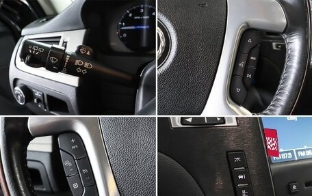 Cadillac Escalade III, 2008 год, 1 365 000 рублей, 23 фотография