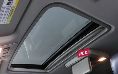 Cadillac Escalade III, 2008 год, 1 365 000 рублей, 27 фотография