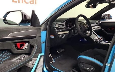 Lamborghini Urus I, 2024 год, 40 600 000 рублей, 5 фотография