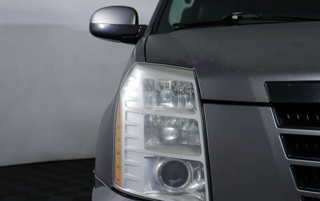 Cadillac Escalade III, 2008 год, 1 365 000 рублей, 30 фотография