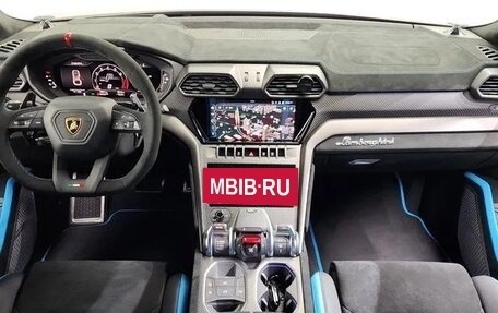 Lamborghini Urus I, 2024 год, 40 600 000 рублей, 8 фотография