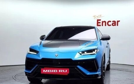 Lamborghini Urus I, 2024 год, 40 600 000 рублей, 3 фотография