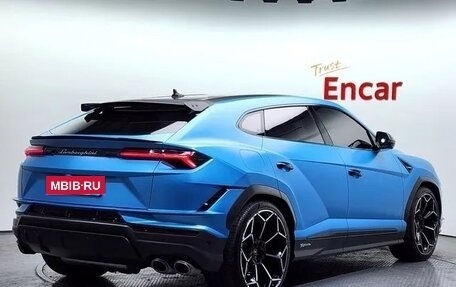 Lamborghini Urus I, 2024 год, 40 600 000 рублей, 2 фотография